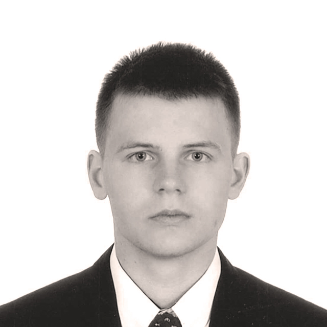 Andrzej Świętek - article author